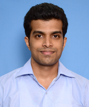 Akshay Sansare